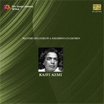 Legends - Kaifi Azmi - Vol 2 - Chitragupta Song Download