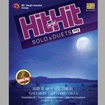 Hit After Hit Solo And Duets Gali Mein Aaj Chand Nikla - Chitragupta Song Download