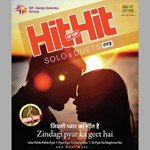 Hit After Hit Solo And Duets Zindagi Pyar Ka Geet Hai - Chitragupta Song Download